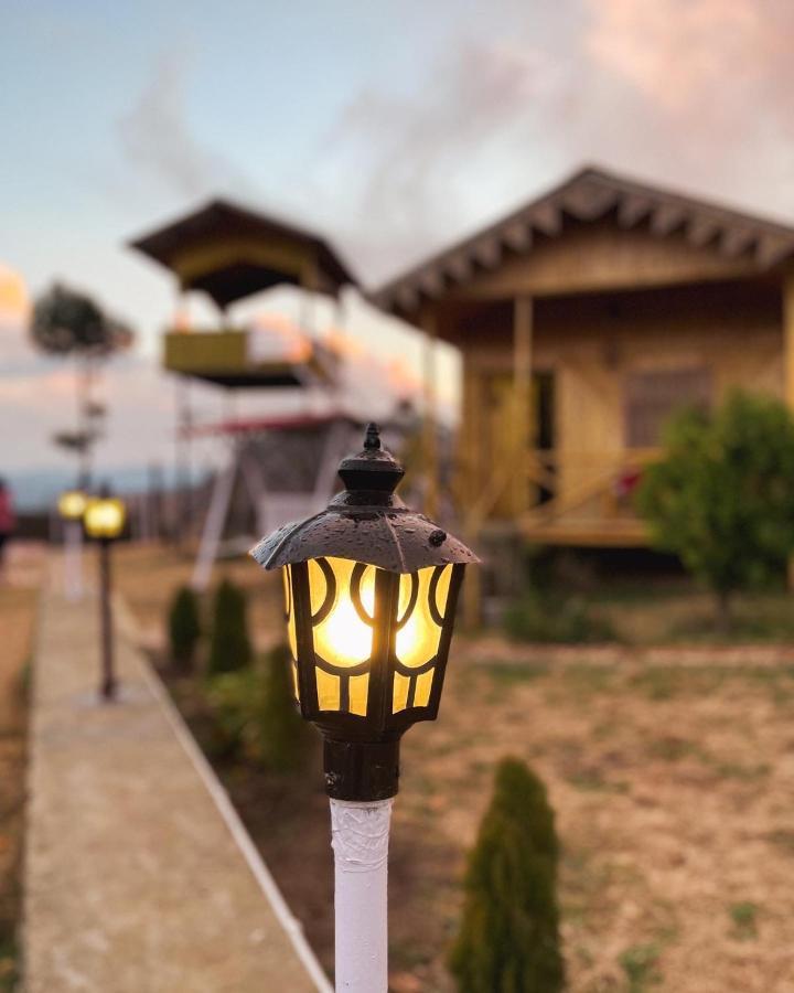 Bsr Farms Resort Pauri Exterior photo