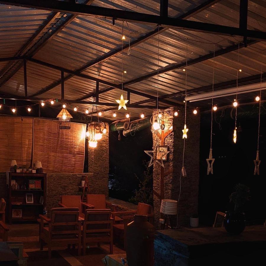 Bsr Farms Resort Pauri Exterior photo