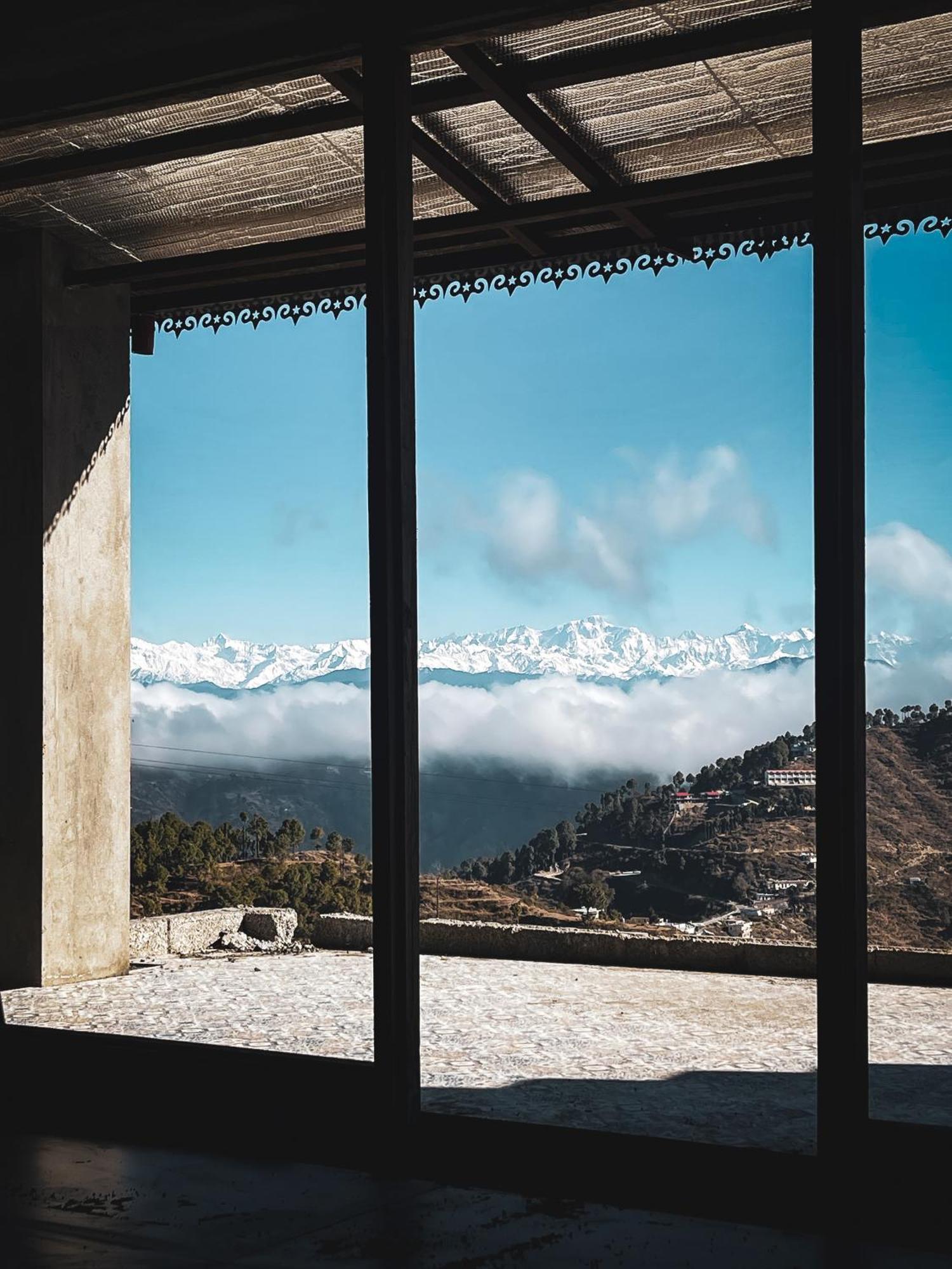Bsr Farms Resort Pauri Exterior photo