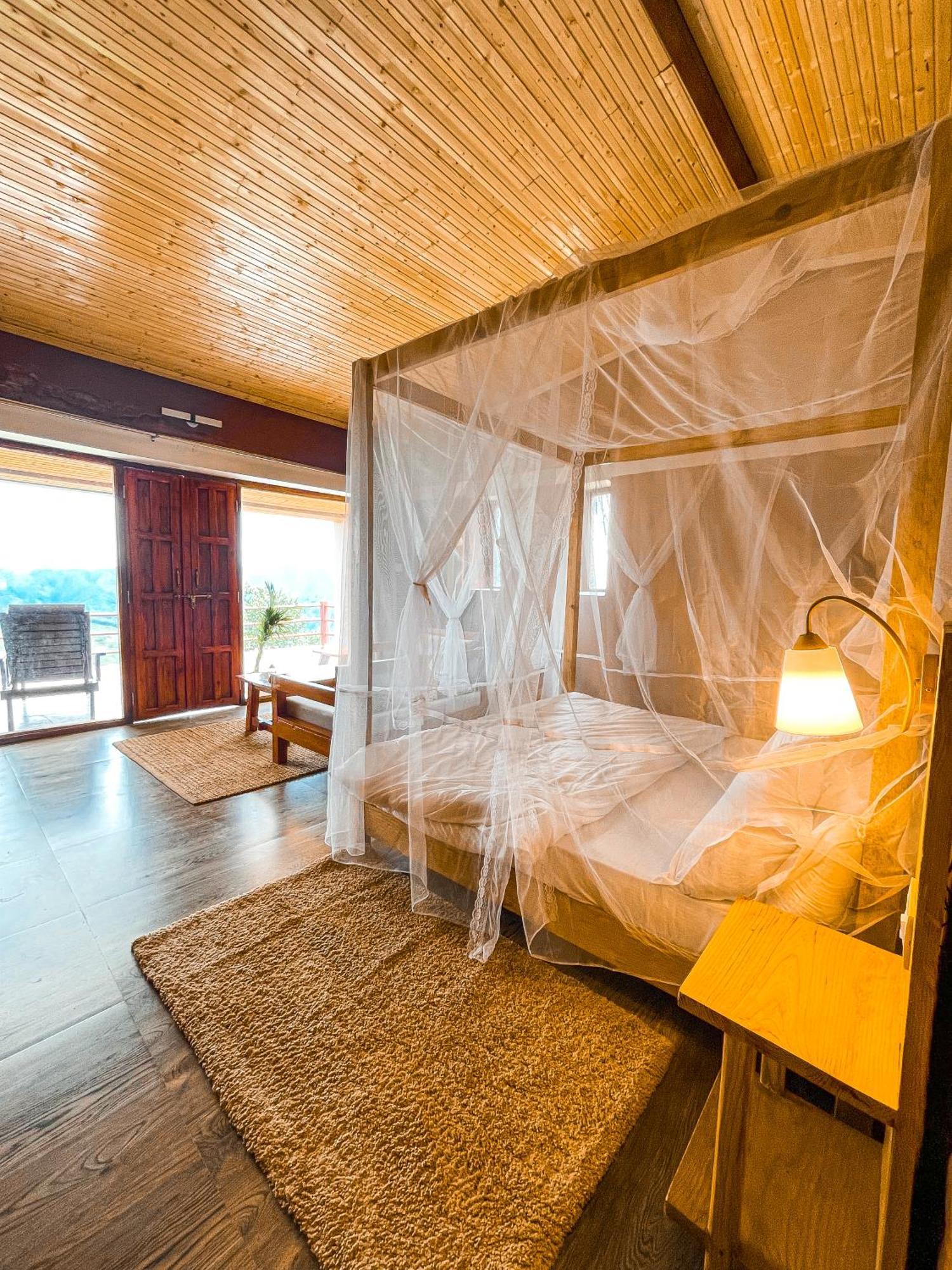 Bsr Farms Resort Pauri Exterior photo